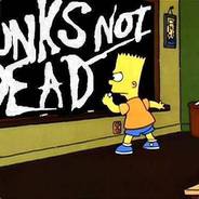 Punk's Not Dead