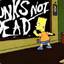 Punk&#039;s Not Dead