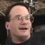 Jim Cornette + Jim Cornette