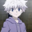 Killua