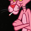 pink panther