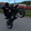 STUNT  JANNE