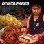 DIYATA PARES