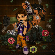 Steam Avatar