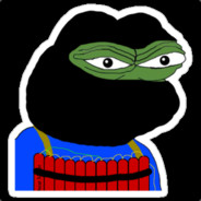 Refugee Pepe - steam id 76561197969544244