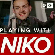 她永远是我的残局