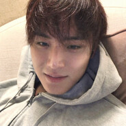 超级大型犬Mingyu