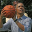 ObamaBeenBallin