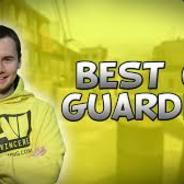 Guardian avatar