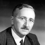 弗里德里希·哈耶克