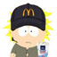 mcdonalds tweek