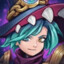 Steam avatar