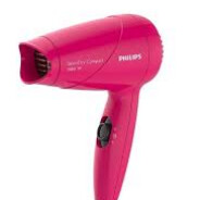 Hair dryer
