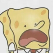 蟹堡王猥琐小海绵