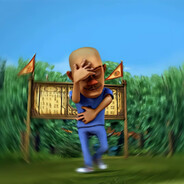 先瞄准，后空枪