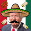Mexican Trump