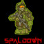 spaldown