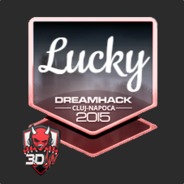 Lucky