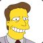 Troy McClure