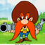 Yosemite Sam