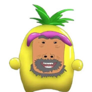 翻斗花园牛爷爷