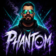 𝕻𝖍𝖆𝖓𝖙𝖔𝖒. Steam avatar