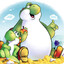 Obese Yoshi (5&#039;2 350lbs)