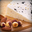 cheese nuts