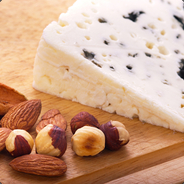 cheese nuts