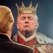 唐纳德·特朗普