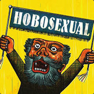 Hobosexual