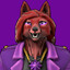 Fennrir Lupin{Velk.ca/Tera.gg}