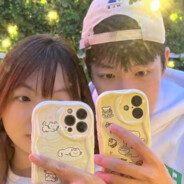 一生唯爱诗怡❤