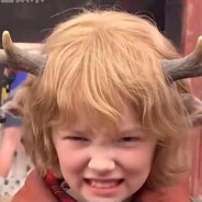 当17岁女高中生学会了超绝王源水牛音