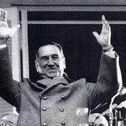 juan domingo perón
