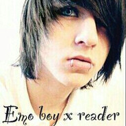 Bivh|☠FAGGOTH☠|Kache