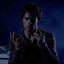 The Dark Defender