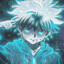 KILLUA⛧
