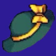 Koishi&#039;s Hat