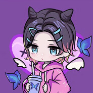 超级无敌暮蝶大王