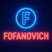 FOFANOVICH