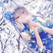 流萤小姐的小dog