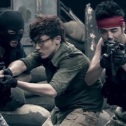 他才十八岁怎么守得住B