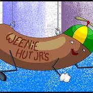 weenie HuT JR