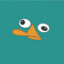 Perry The Platypus