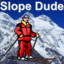 Slope Dude