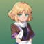 Parsee Mizuhashi