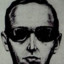 D.B Cooper