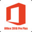 Microsoft Office 2016 Pro Plus