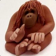 Monkey Orangutan
